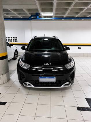 KIA STONIC 1.0 TGDI MHEV SX AUTOMÁTICO KIA STONIC 1.0 TGDI MHEV SX AUTOMÁTICO